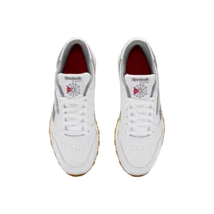 Baskets Reebok CL Leather image-4