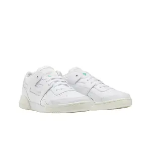 Baskets femme Reebok Classics Workout Lo Plus image-1