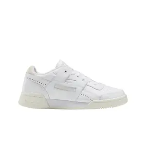 Baskets femme Reebok Classics Workout Lo Plus image-0