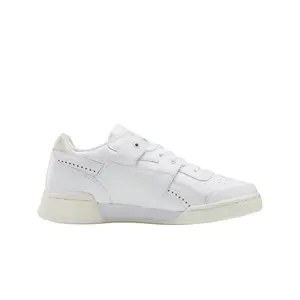 Baskets femme Reebok Classics Workout Lo Plus image-1