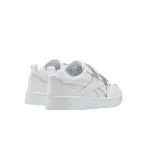 Children's scratch sneakers Reebok Classics Royal Prime 2 image-5
