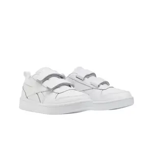 Children's scratch sneakers Reebok Classics Royal Prime 2 image-1