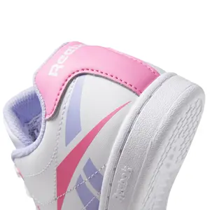 Children's sneakers Reebok Classics Royal Complete CLN 2 image-1