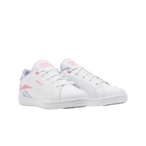 Children's sneakers Reebok Classics Royal Complete CLN 2 image-5