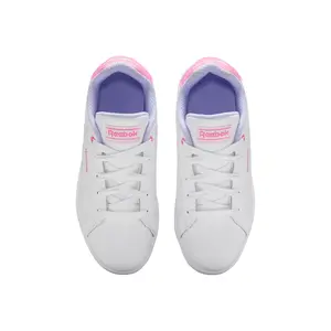 Children's sneakers Reebok Classics Royal Complete CLN 2 image-4