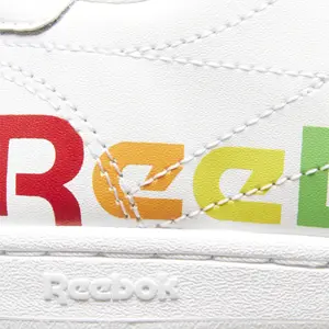 Children's sneakers Reebok Classics Royal Complete CLN 2 image-4