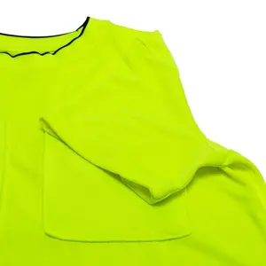 Trikot Damen Nike Dri-FIT Ref II image-3