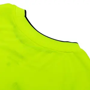 Trikot Damen Nike Dri-FIT Ref II image-4