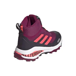 Baskets enfant adidas Fortarun Running/Hiking 2020 image-3