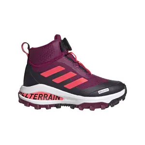 Baskets enfant adidas Fortarun Running/Hiking 2020 image-0