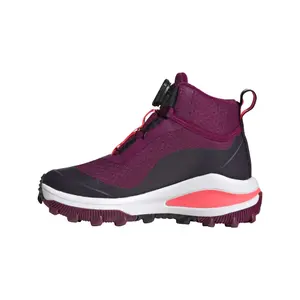 Baskets enfant adidas Fortarun Running/Hiking 2020 image-1