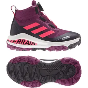 Baskets enfant adidas Fortarun Running/Hiking 2020 image-6