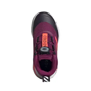 Baskets enfant adidas Fortarun Running/Hiking 2020 image-4