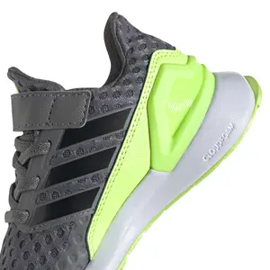 Zapatos para niños adidas RapidaRun image-6