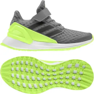 Zapatos para niños adidas RapidaRun image-2