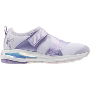 Entrenadores para niños adidas FortaRun X Frozen image-0