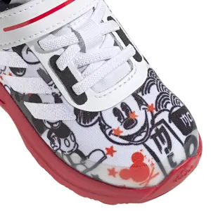 Kid sneakers adidas Mickey FortaRun AC image-4
