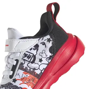 Kid sneakers adidas Mickey FortaRun AC image-6