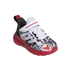 Kid sneakers adidas Mickey FortaRun AC image-3