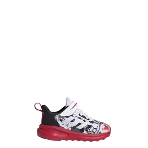 Kid sneakers adidas Mickey FortaRun AC image-1
