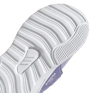 Zapatillas para bebés adidas FortaRun X Frozen image-5
