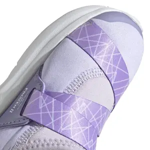 Zapatillas para bebés adidas FortaRun X Frozen image-6