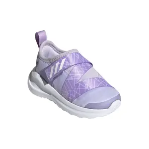 Zapatillas para bebés adidas FortaRun X Frozen image-3