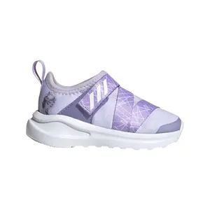Zapatillas para bebés adidas FortaRun X Frozen image-0