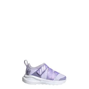 Zapatillas para bebés adidas FortaRun X Frozen image-1