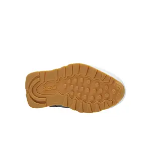 Trænere til børn Reebok Classics Leather Mark image-5