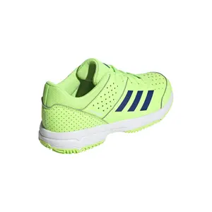 Zapatos para niños adidas Court Stabil image-3