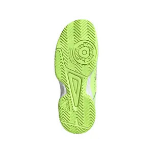 Zapatos para niños adidas Court Stabil image-4