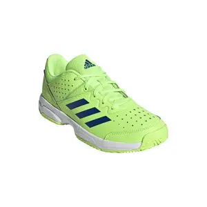 Zapatos para niños adidas Court Stabil image-1