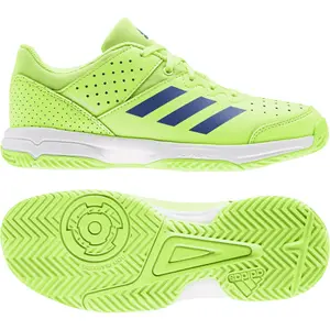 Zapatos para niños adidas Court Stabil image-5