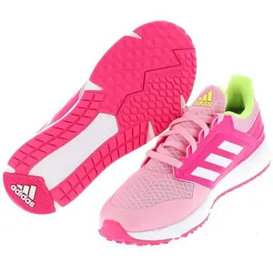 Kid shoes adidas FortaFaito image-3