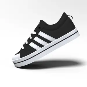 Zapatos para niños adidas Bravada image-4