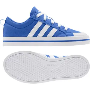 Zapatos para niños adidas Bravada image-0