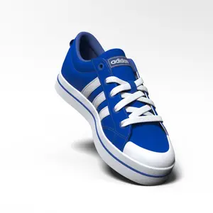 Zapatos para niños adidas Bravada image-5