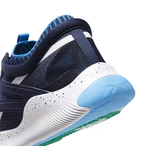 Frauenturnschuhe Reebok HIIT image-4