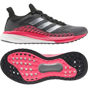 Laufschuhe für Frauen adidas SolarGlide 3 ST image-6