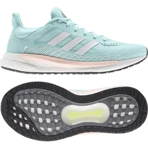 Laufschuhe für Frauen adidas SolarGlide 3 image-6