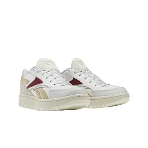 Chaussures femme Reebok Classics Court Double Mix image-1