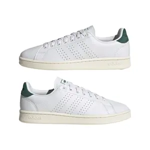 Baskets adidas Advantage image-4