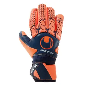 Målmandshandsker Uhlsport Next level absolutgrip HN image-0