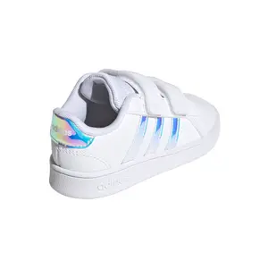 Babytrainer adidas Grand Court image-4