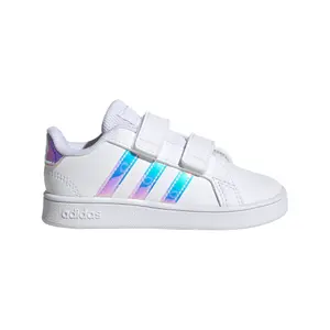 Babytrainer adidas Grand Court image-0