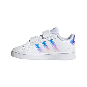 Babytrainer adidas Grand Court image-2