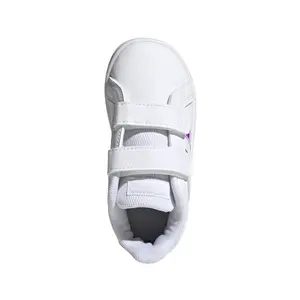 Babytrainer adidas Grand Court image-3