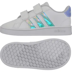 Babytrainer adidas Grand Court image-6