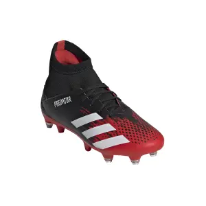 Fodboldstøvler til børn adidas Predator 20.3 SG image-3